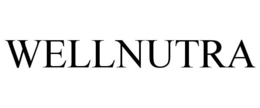 WELLNUTRA