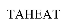 TAHEAT