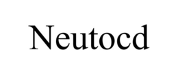 NEUTOCD