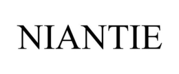 NIANTIE