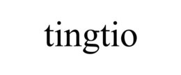 TINGTIO