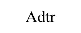 ADTR