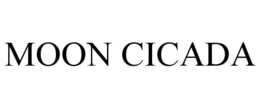 MOON CICADA