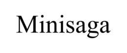 MINISAGA