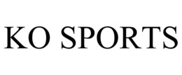KO SPORTS