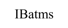 IBATMS