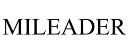 MILEADER