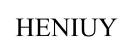 HENIUY
