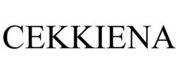 CEKKIENA