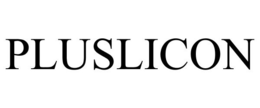 PLUSLICON