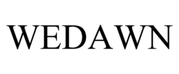 WEDAWN