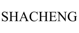 SHACHENG