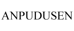 ANPUDUSEN