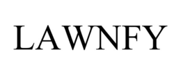 LAWNFY