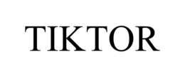 TIKTOR