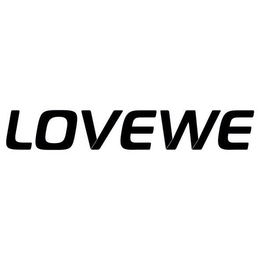 LOVEWE