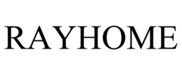 RAYHOME