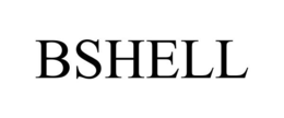 BSHELL