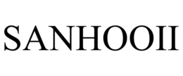 SANHOOII