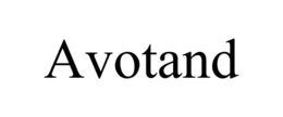 AVOTAND