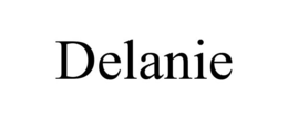 DELANIE
