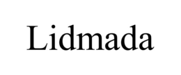 LIDMADA