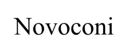 NOVOCONI