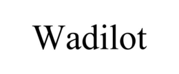 WADILOT