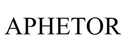 APHETOR