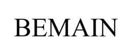 BEMAIN