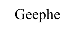 GEEPHE