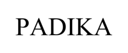 PADIKA