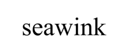 SEAWINK