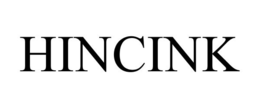 HINCINK