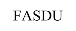 FASDU