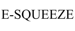 E-SQUEEZE