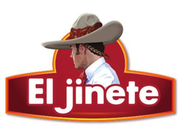 EL JINETE