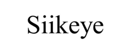 SIIKEYE