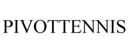 PIVOTTENNIS