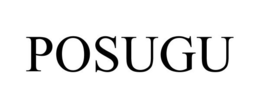 POSUGU