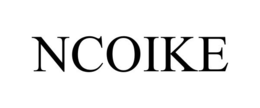 NCOIKE