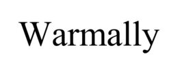 WARMALLY