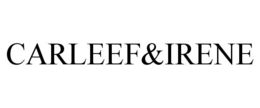 CARLEEF&IRENE