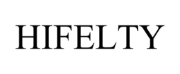 HIFELTY