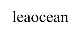 LEAOCEAN