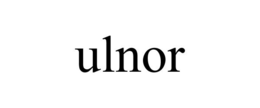 ULNOR