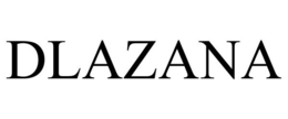 DLAZANA