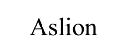 ASLION