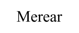 MEREAR