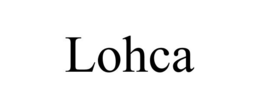 LOHCA